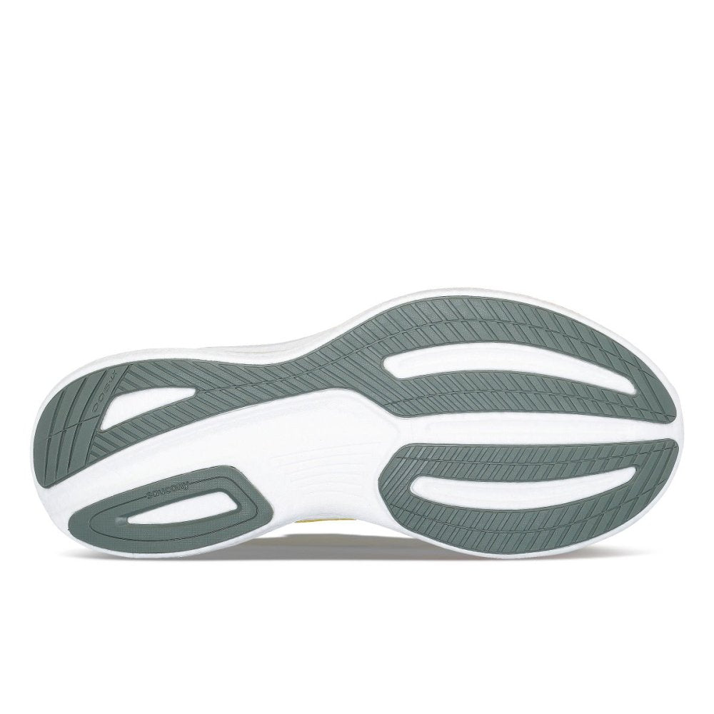SAUCONY - RIDE 17 Men - Rev Online