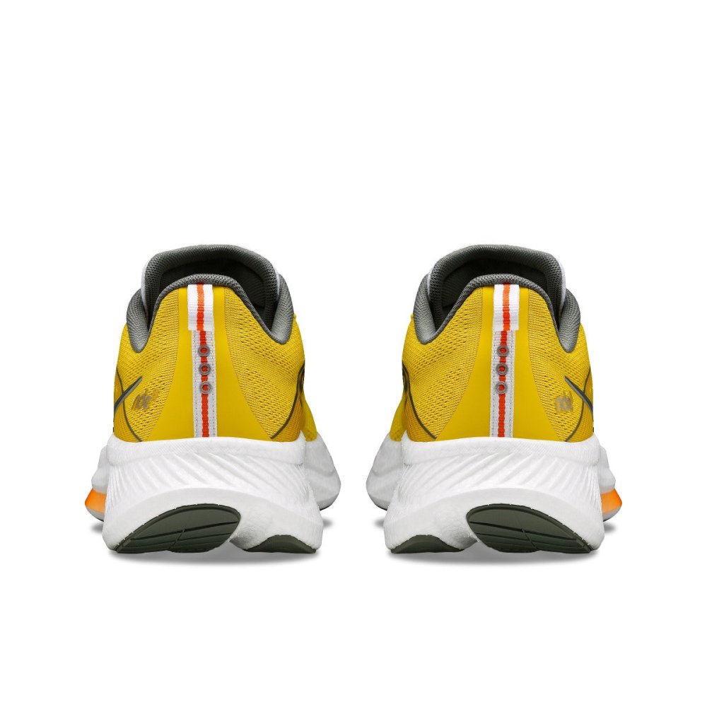 SAUCONY - RIDE 17 Men - Rev Online