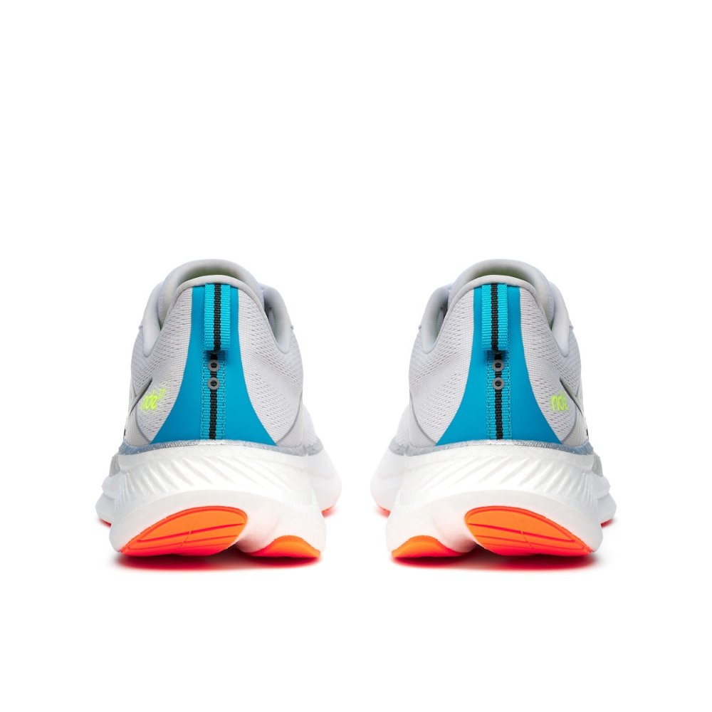 SAUCONY - RIDE 17 Men - Rev Online