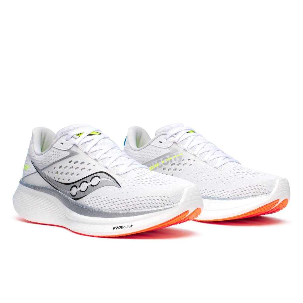 SAUCONY - RIDE 17 Men - Rev Online