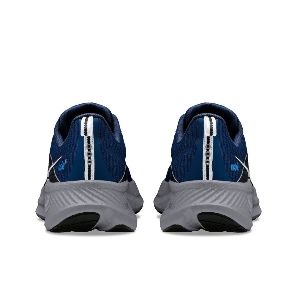 SAUCONY - RIDE 17 Men - Rev Online
