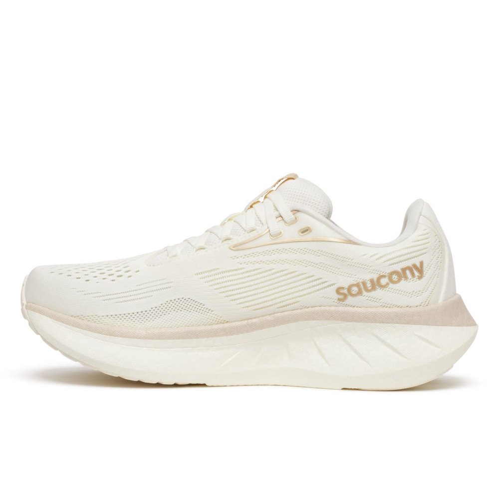 SAUCONY - RIDE 18 Women - Rev Online