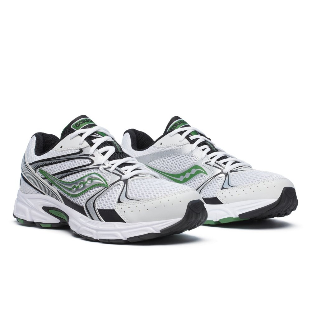 SAUCONY - RIDE MILLENNIUM Unisex - Rev Online