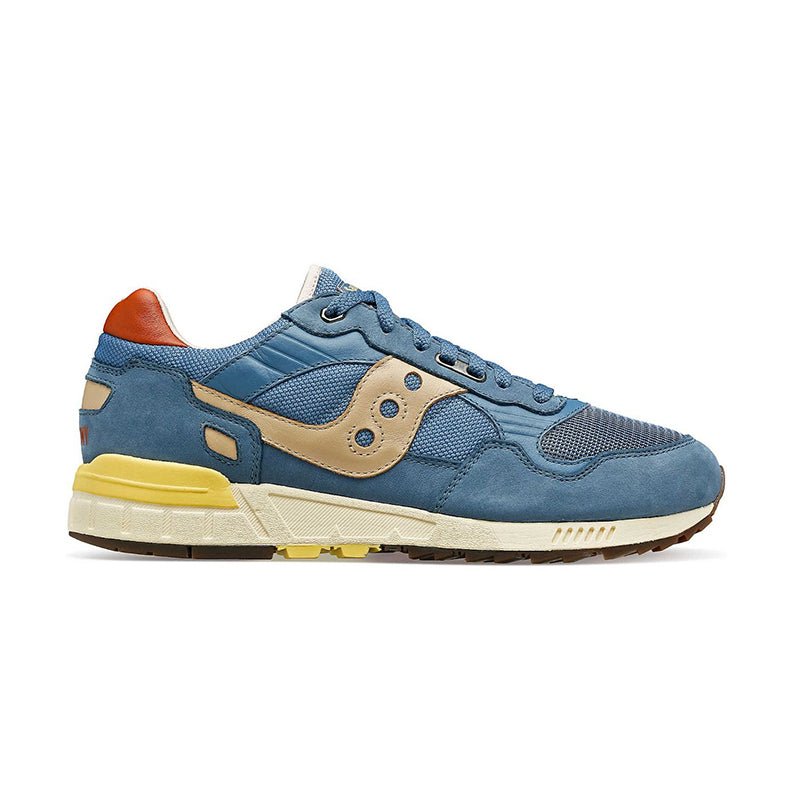 SAUCONY - SHADOW 5000 Unisex - Rev Online