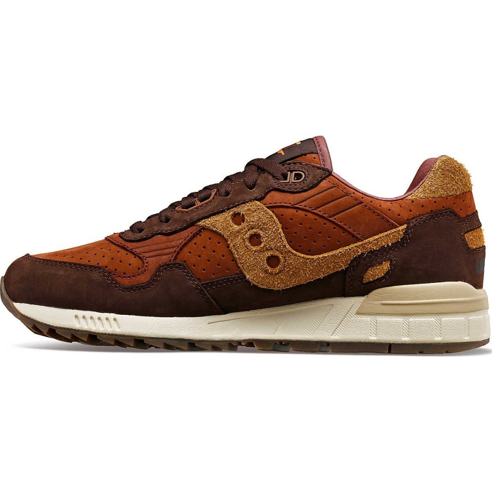 SAUCONY - SHADOW 5000 Unisex - Rev Online