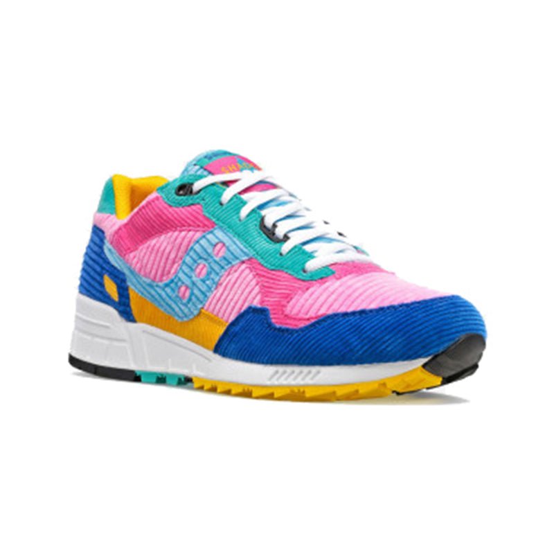 SAUCONY - SHADOW 5000 Unisex - Rev Online