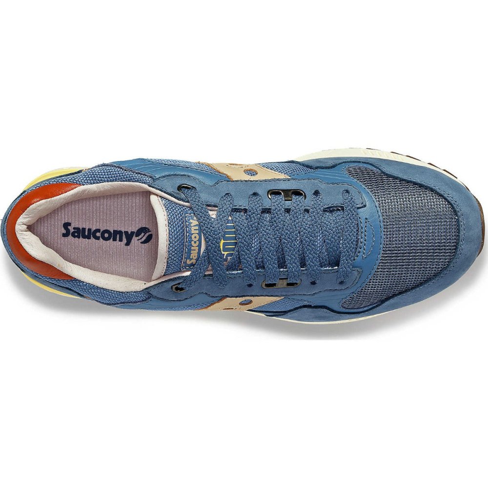 SAUCONY - SHADOW 5000 Unisex - Rev Online