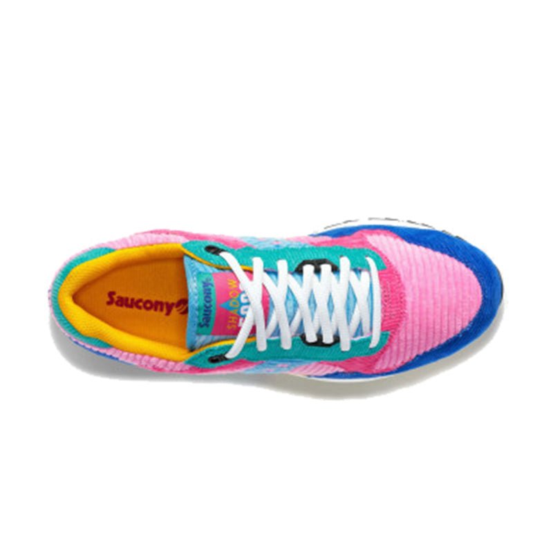 SAUCONY - SHADOW 5000 Unisex - Rev Online