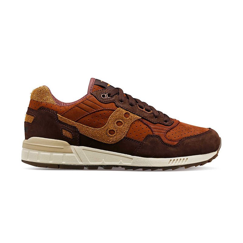 SAUCONY - SHADOW 5000 Unisex - Rev Online