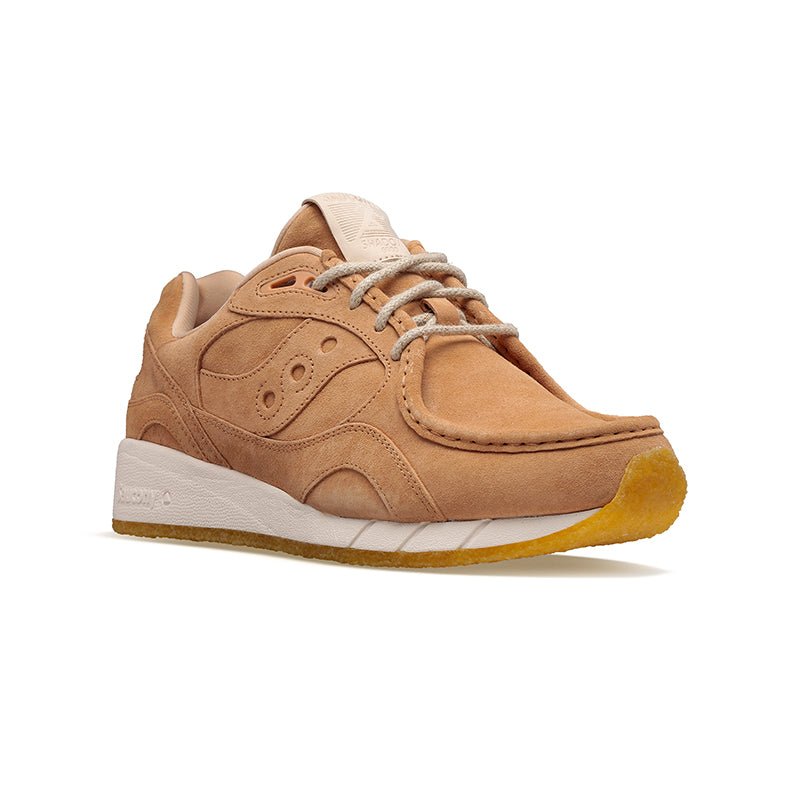 SAUCONY - SHADOW 6000 MOC Unisex - Rev Online