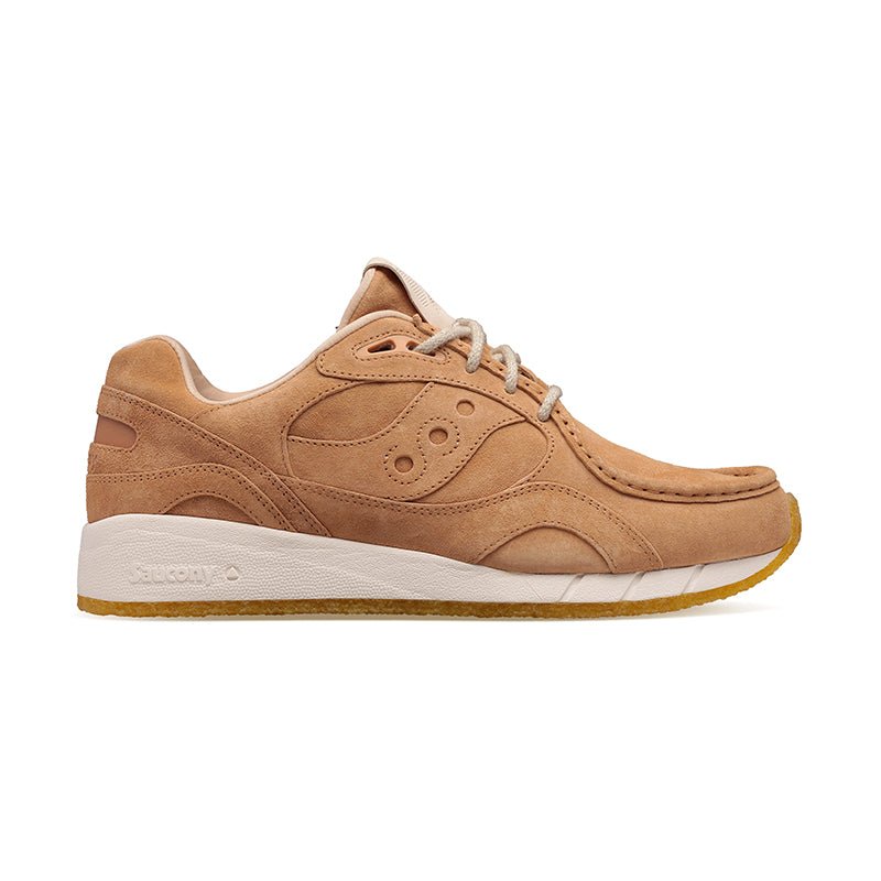 SAUCONY - SHADOW 6000 MOC Unisex - Rev Online