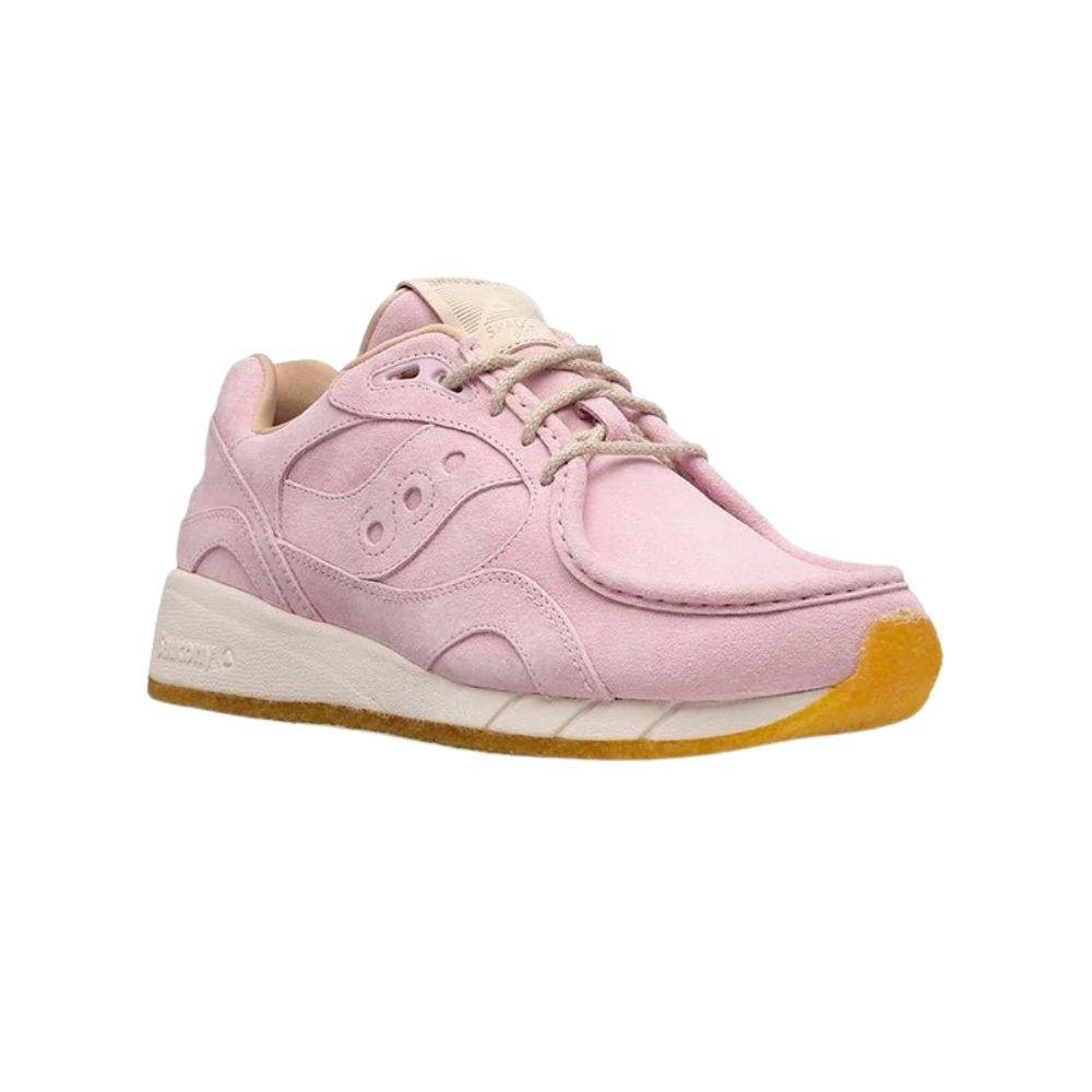 SAUCONY - SHADOW 6000 MOC Unisex - Rev Online