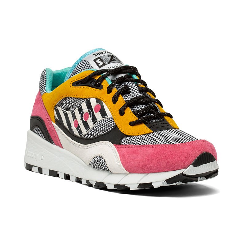 SAUCONY - SHADOW 6000 Unisex - Rev Online