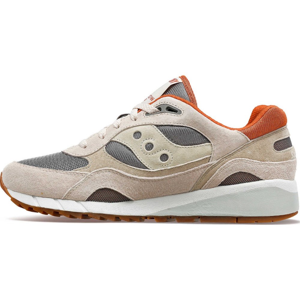 SAUCONY - SHADOW 6000 Unisex - Rev Online