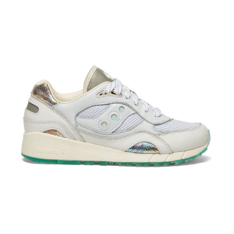 SAUCONY - SHADOW 6000 Unisex - Rev Online