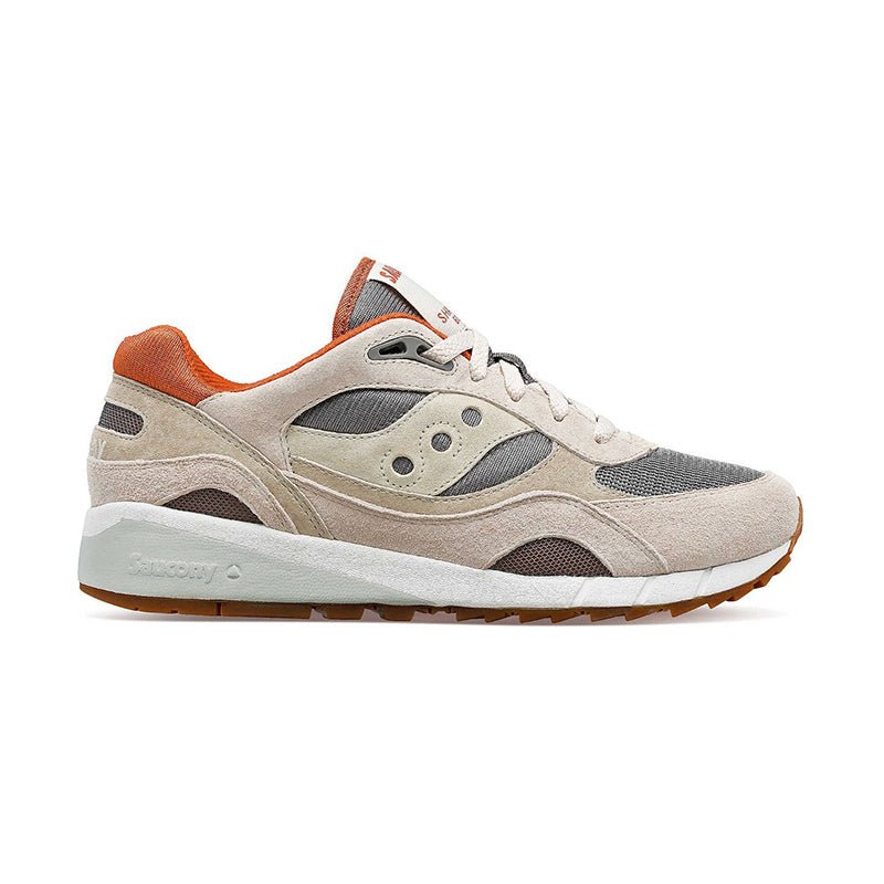 SAUCONY - SHADOW 6000 Unisex - Rev Online