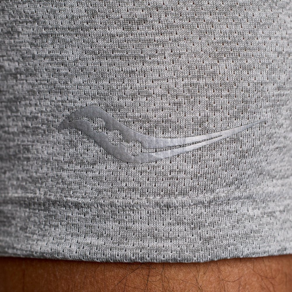 SAUCONY - STOPWATCH GRAPHIC SHORT SLEEVE Men - Rev Online