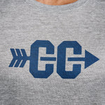 SAUCONY - STOPWATCH GRAPHIC SHORT SLEEVE Men - Rev Online