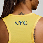 SAUCONY - STOPWATCH GRAPHIC SINGLET Men - Rev Online