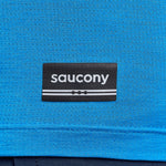 SAUCONY - STOPWATCH SINGLET Men - Rev Online