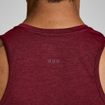 SAUCONY - STOPWATCH SINGLET Men - Rev Online