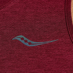 SAUCONY - STOPWATCH SINGLET Men - Rev Online