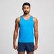 SAUCONY - STOPWATCH SINGLET Men - Rev Online