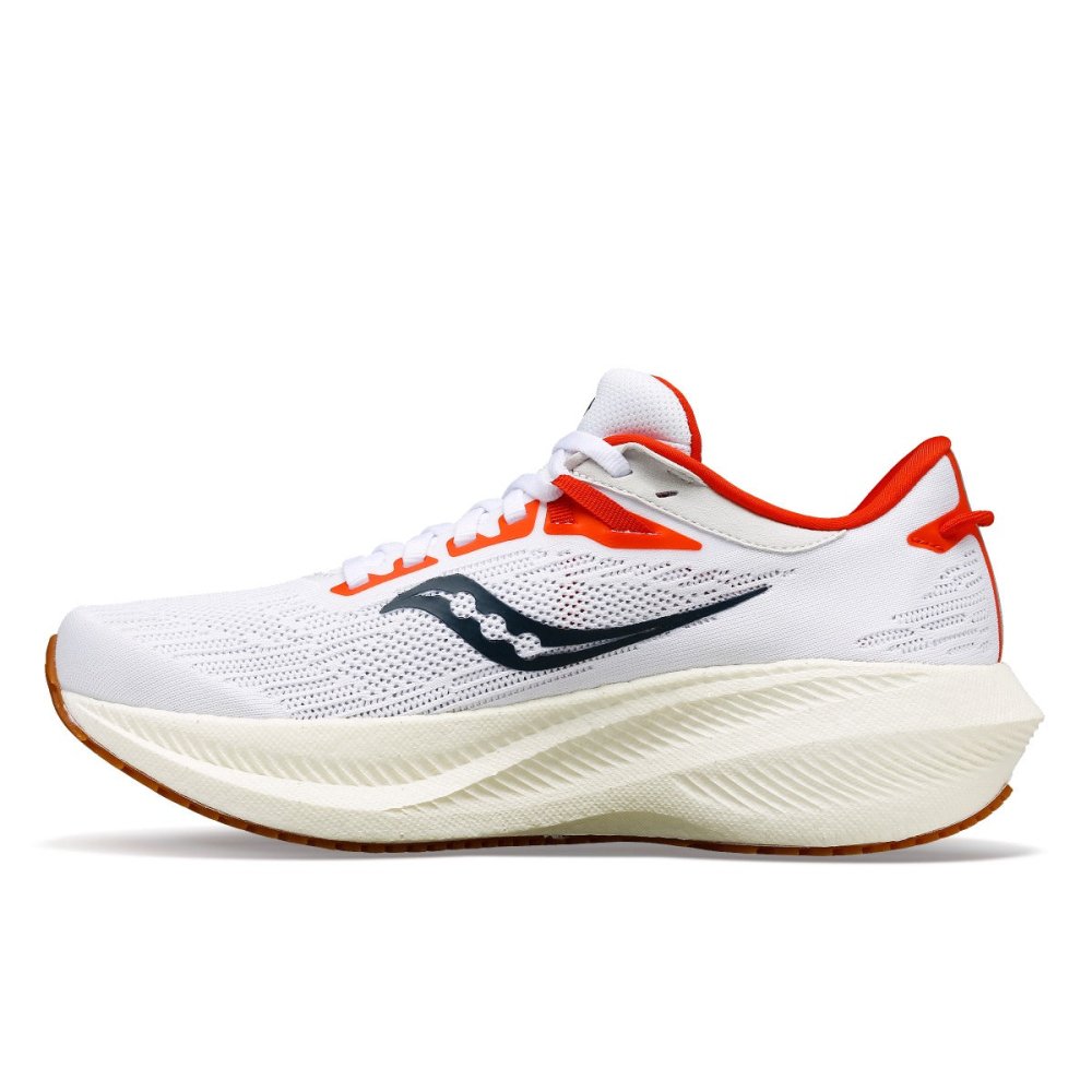 SAUCONY - TRIUMPH 21 Women - Rev Online