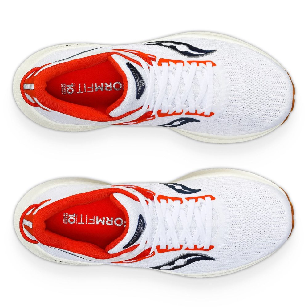 SAUCONY - TRIUMPH 21 Women - Rev Online