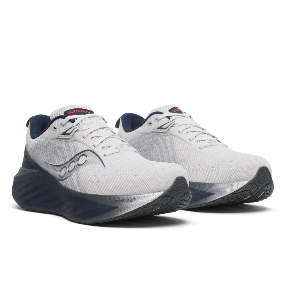 SAUCONY - TRIUMPH 22 Men - Rev Online