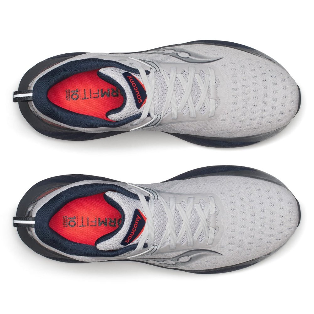 SAUCONY - TRIUMPH 22 Men - Rev Online