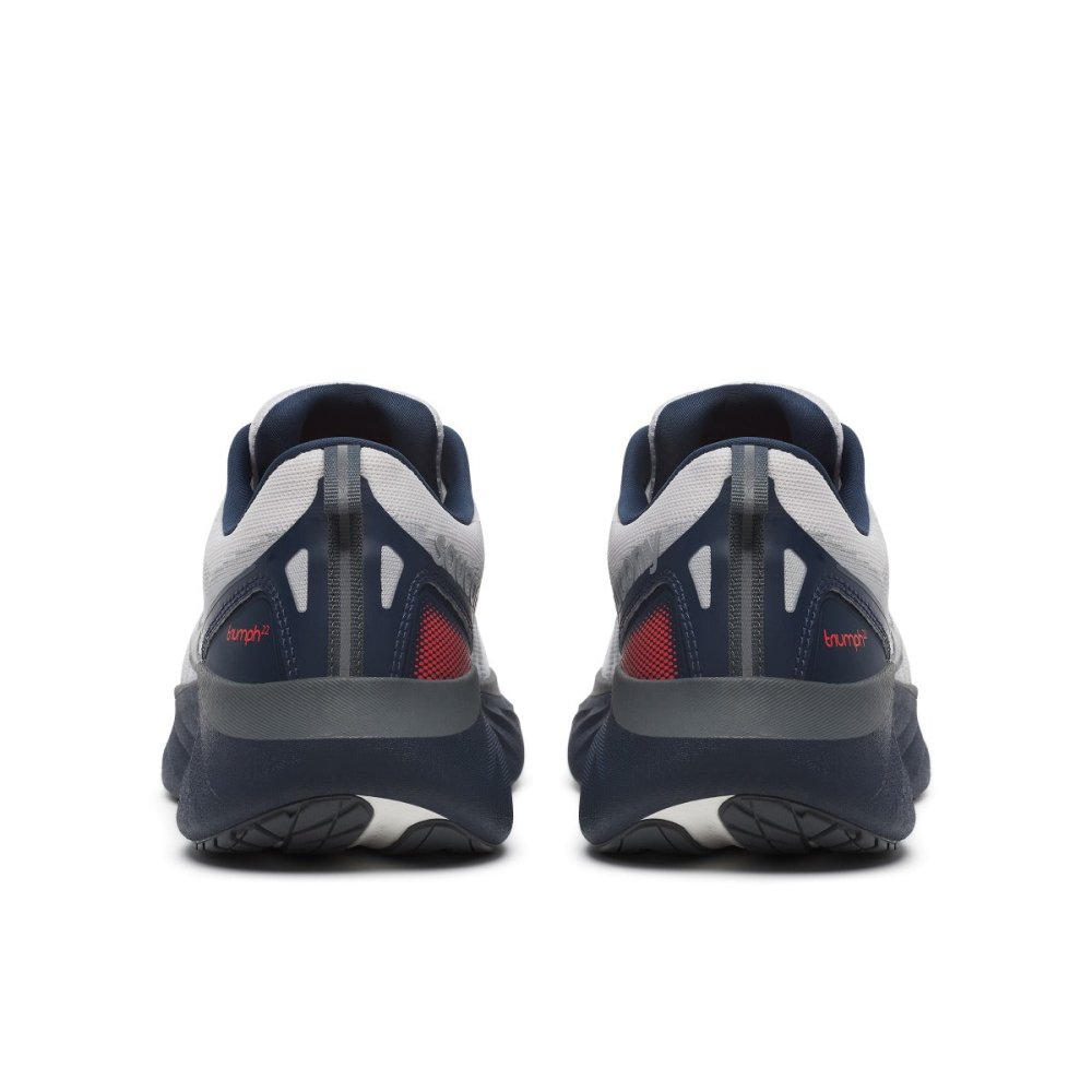 SAUCONY - TRIUMPH 22 Men - Rev Online