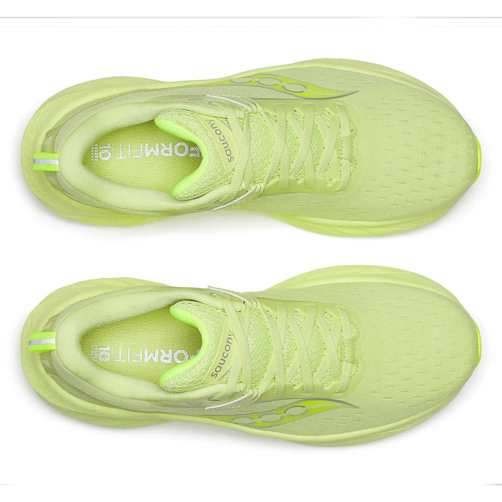 SAUCONY - TRIUMPH 22 Women - Rev Online