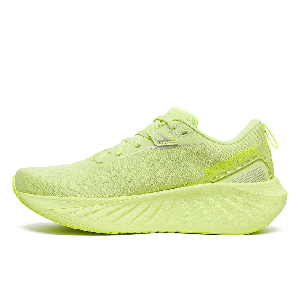 SAUCONY - TRIUMPH 22 Women - Rev Online