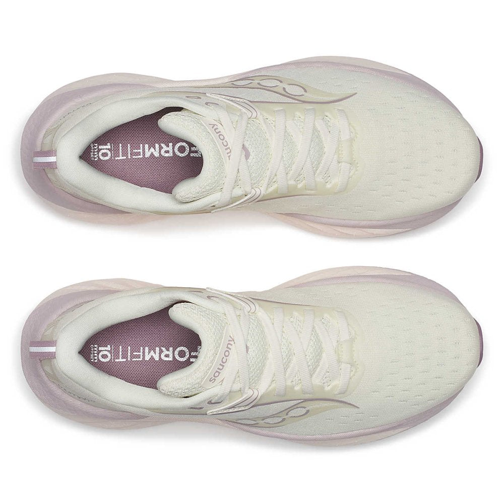 SAUCONY - TRIUMPH 22 Women - Rev Online