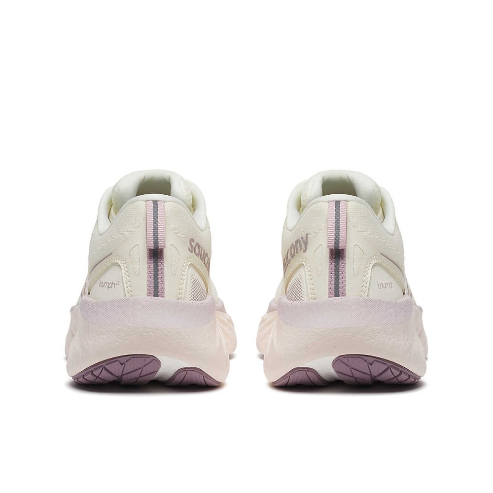 SAUCONY - TRIUMPH 22 Women - Rev Online