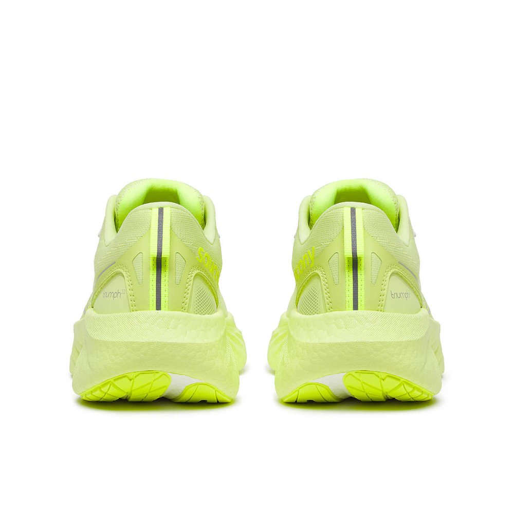 SAUCONY - TRIUMPH 22 Women - Rev Online
