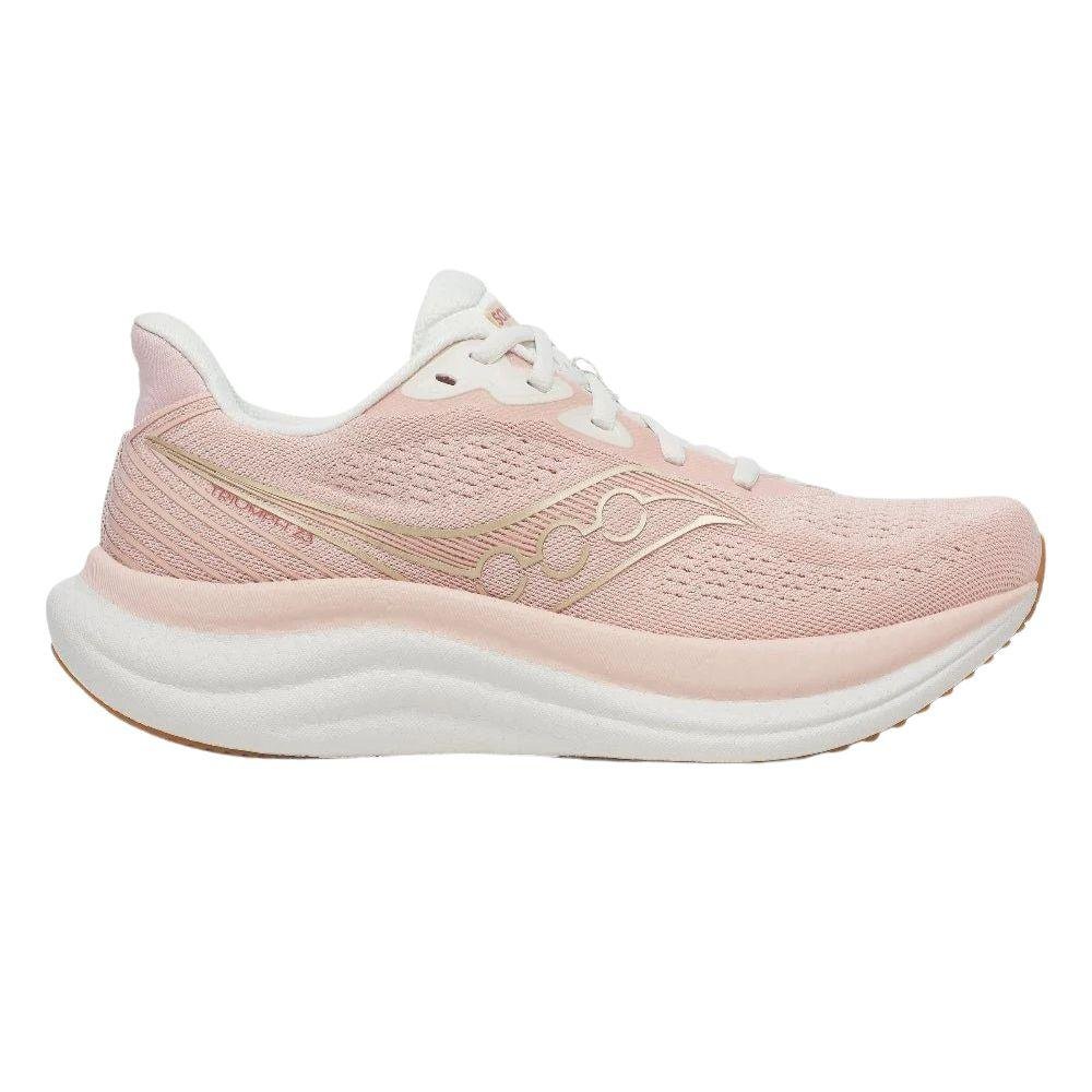 SAUCONY TRIUMPH 23 รองเท้าวิ่งถนนผู้หญิง - Rev Online