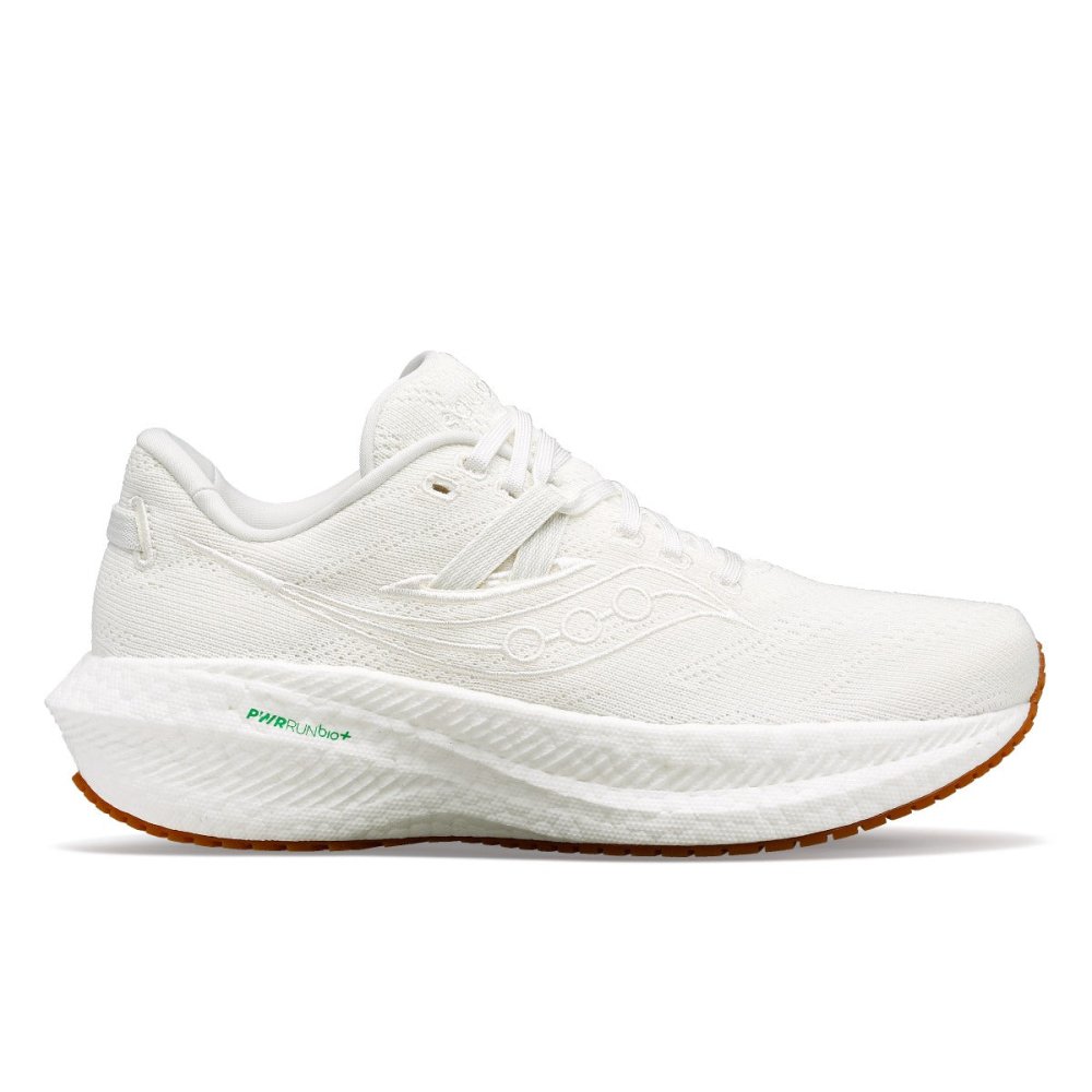 SAUCONY - TRIUMPH RFG Women - Rev Online