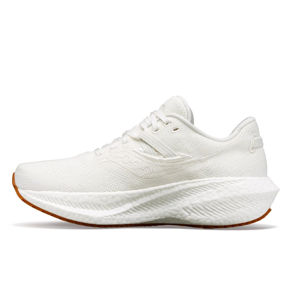 SAUCONY - TRIUMPH RFG Women - Rev Online