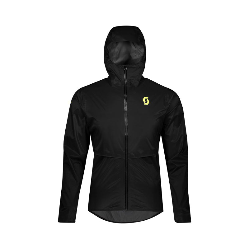 SCOTT - Jacket RC Run WP Men - Rev Online