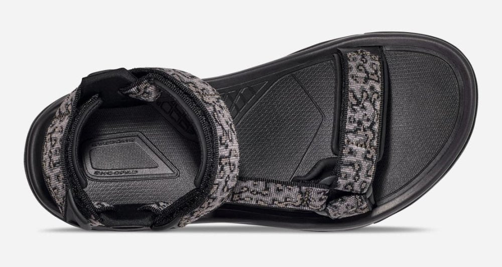 TEVA - M TERRA FI 5 UNIVERSAL Men - Rev Online