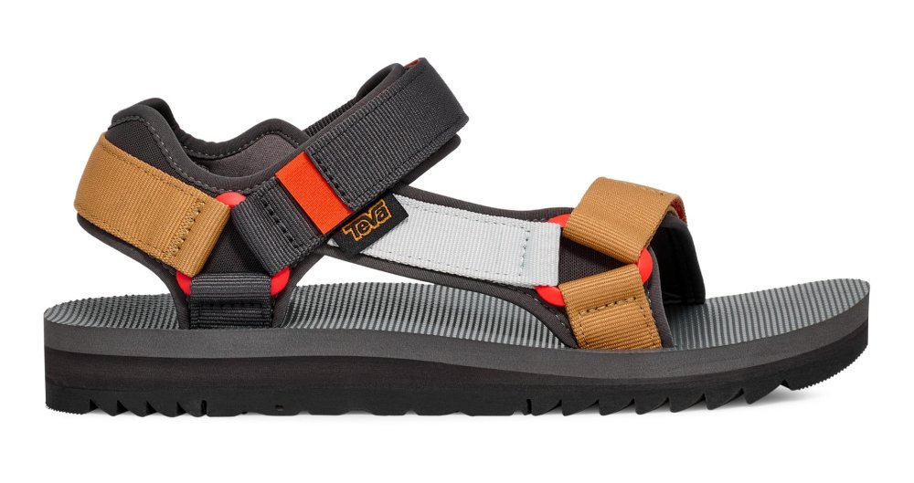 TEVA - M UNIVERSAL TRAIL Men - Rev Online