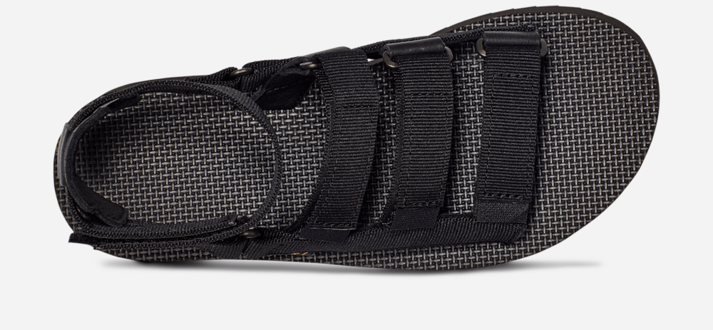 TEVA - W FLATFORM MEVIA Women - Rev Online