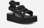 TEVA - W FLATFORM MEVIA Women - Rev Online