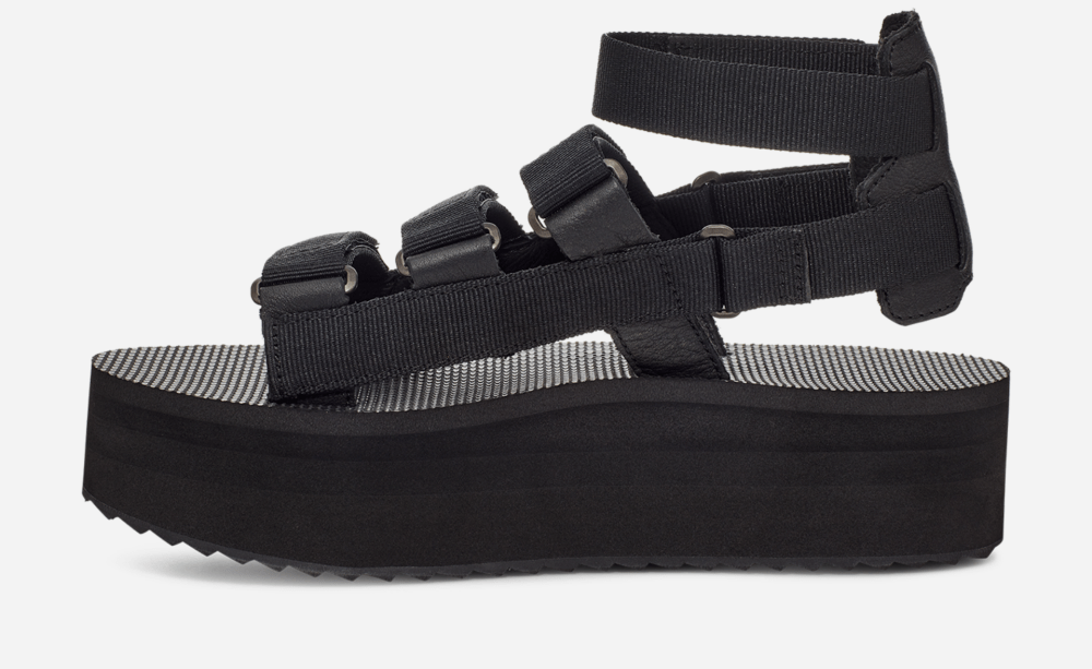 TEVA - W FLATFORM MEVIA Women - Rev Online