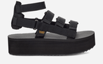 TEVA - W FLATFORM MEVIA Women - Rev Online