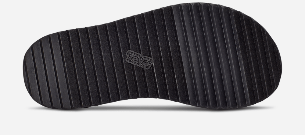 TEVA - W FLATFORM MEVIA Women - Rev Online