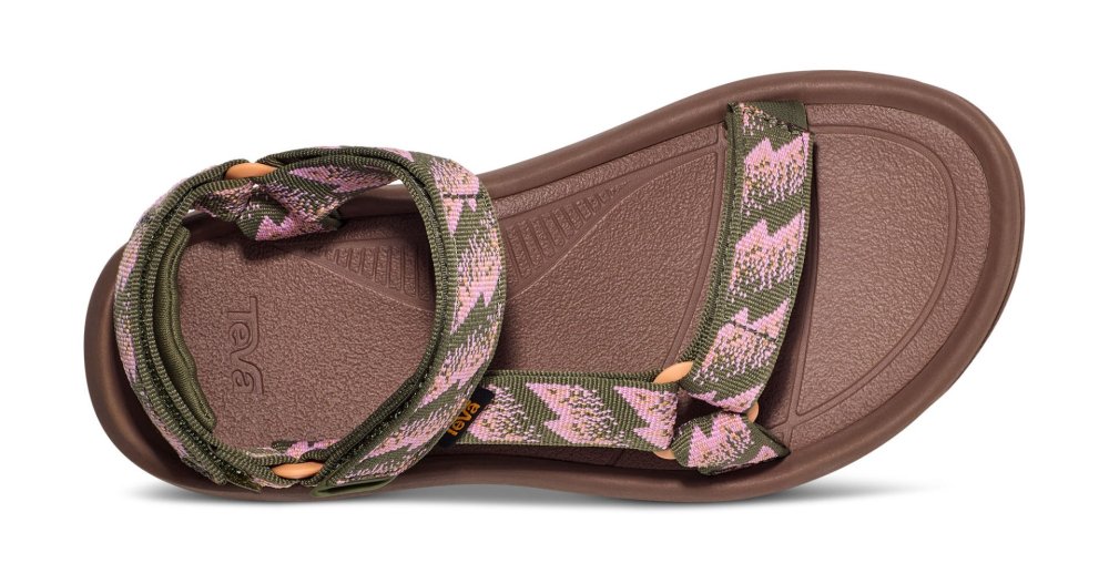 TEVA - W HURRICANE XLT2 Women - Rev Online