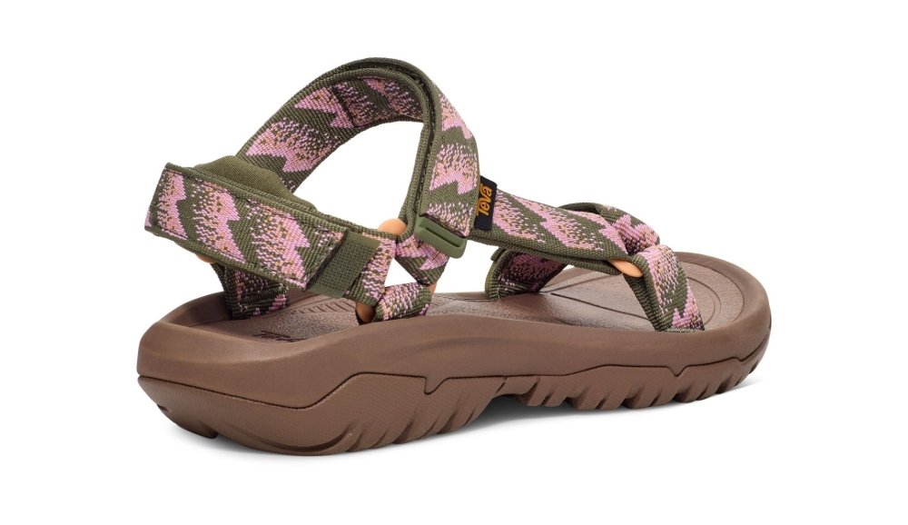 TEVA - W HURRICANE XLT2 Women - Rev Online